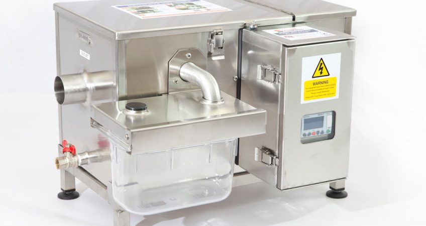 Λιποσυλλεκτες - Υγειονομικη Διαταξη